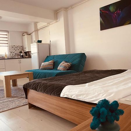 Airplane Plaza Apartment Otopeni Exterior photo