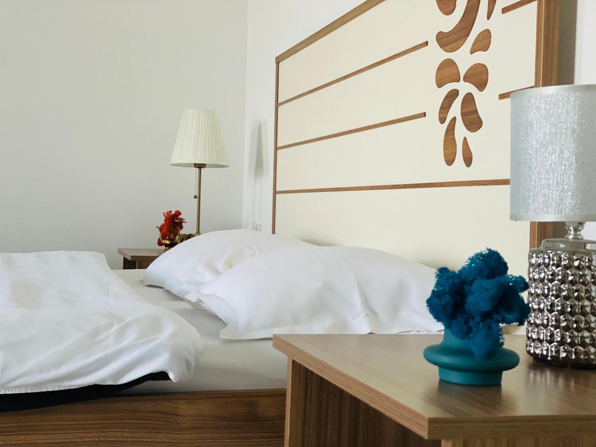 Airplane Plaza Apartment Otopeni Exterior photo